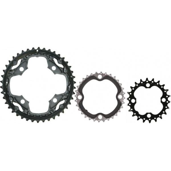 převodník Shimano SLX FC-M660 26zubů