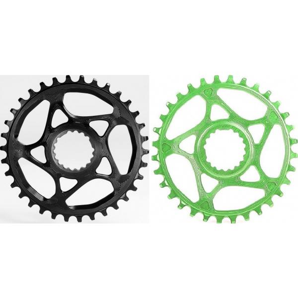 převodník absoluteBLACK Cannondale zelený 32z