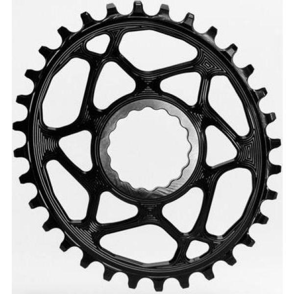 převodník absoluteBLACK Oval Race Face 3mm Boost 34zubů