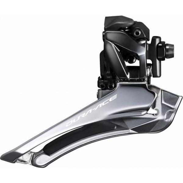 přesmykač Shimano Dura Ace FD-R9100 objímka 34,9mm