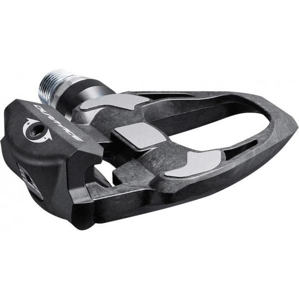 pedály Shimano Dura Ace PD-R9100 standardní šířka