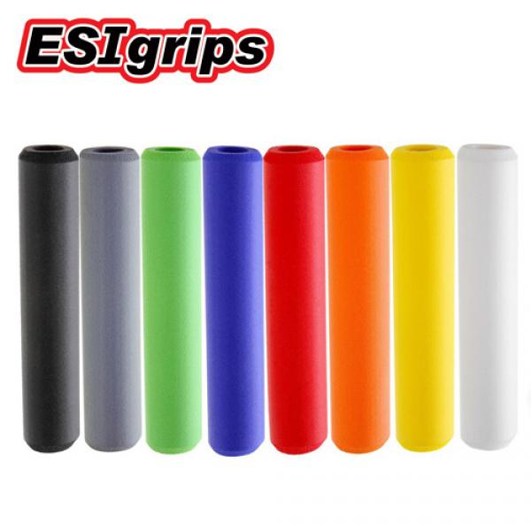 gripy ESI Racer´s Edge 50g zelené