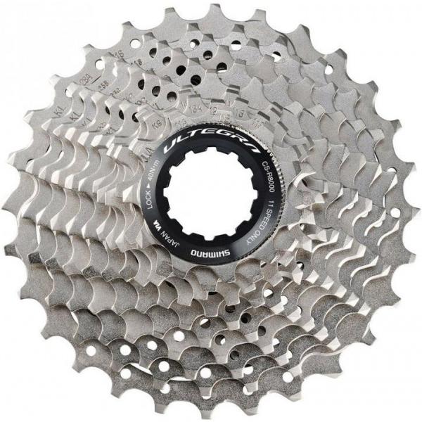 kazeta Shimano Ultegra CS-R8000 11s 11-30