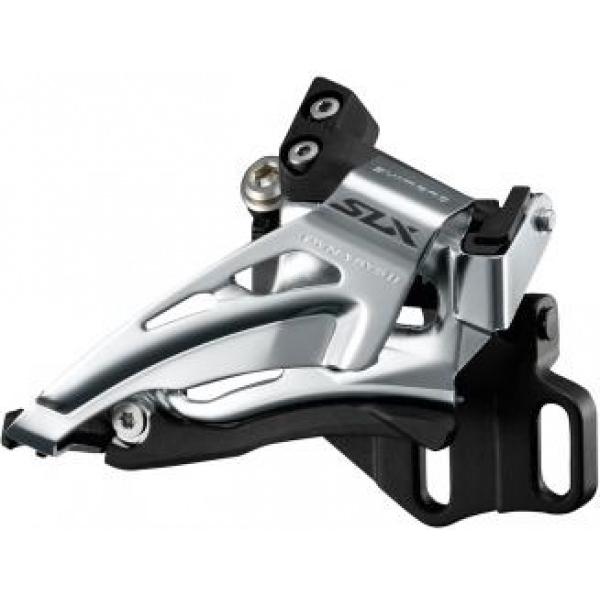 přesmykač Shimano SLX FD-M7025-E 2x11