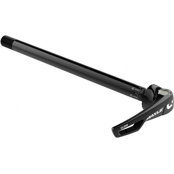 pevná osa RockShox Maxle Ultimate zadní 12x135mm MTB délka 167mm