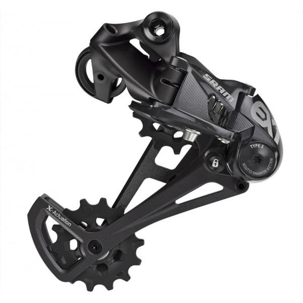 přehazovačka Sram EX1 8-speed E-Bike