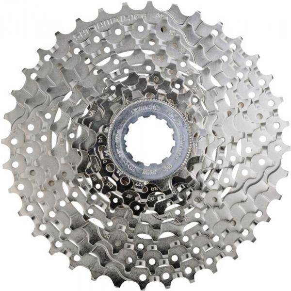 kazeta Shimano CS-HG400 9s 11-36