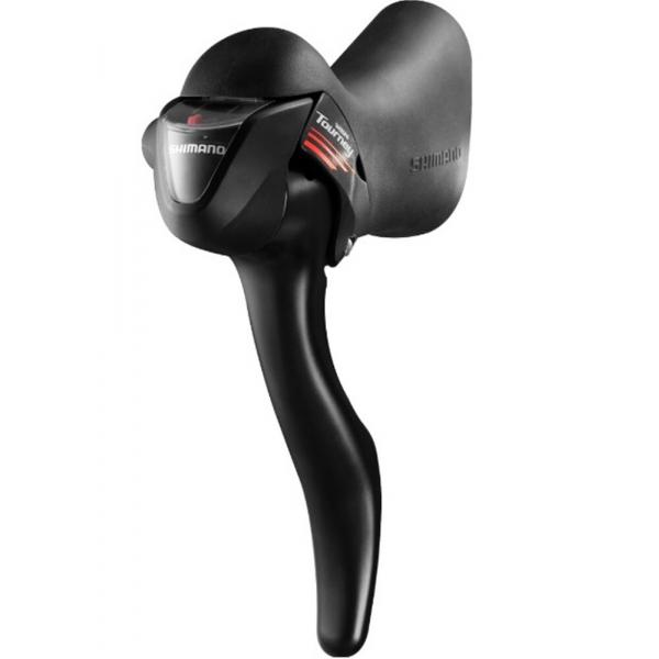 řazení Shimano ST-A070 2x7 levá strana