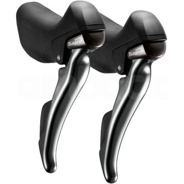 řazení Shimano Tiagra ST-4700 2x10 pravá strana OEM balení