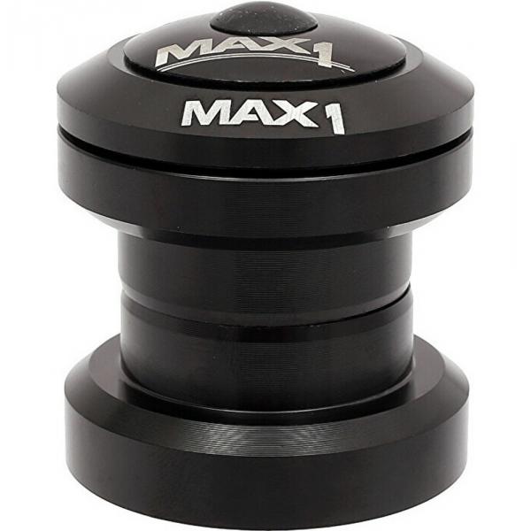 hlavové složení MAX1 A-Head 1 1/8" černé