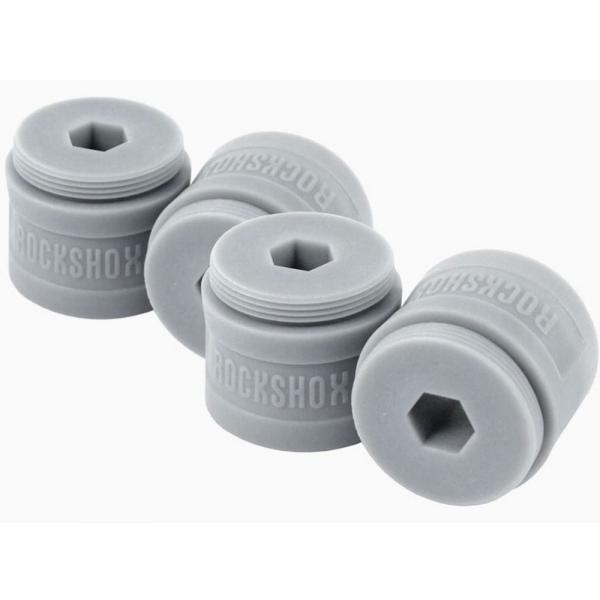 RockShox Bottomless Tokens 35mm 1ks