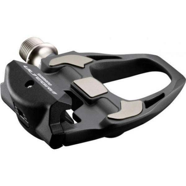 pedály Shimano Ultegra PD-R8000 standardní šířka