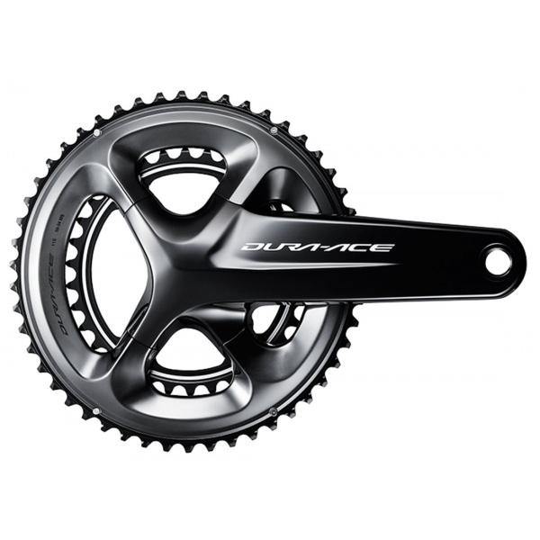 kliky Shimano Dura Ace FC-R9100 2x11 52/36 170mm