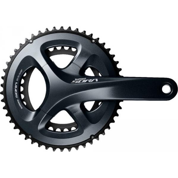kliky Shimano Sora FC-R3000 50/39/30 175mm