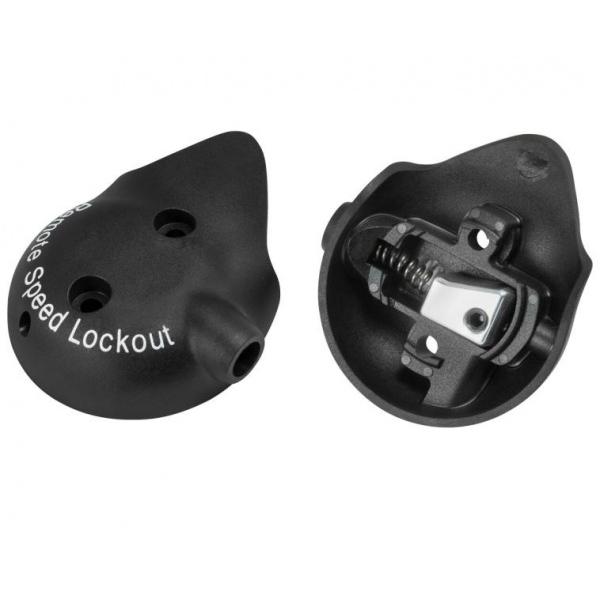 páčka Suntour NCX-D-RL