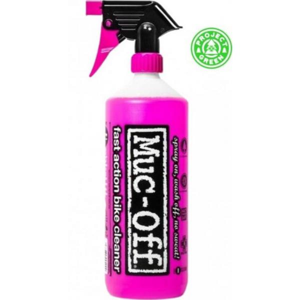 Muc-Off Bike Cleaner 1L rozprasovač