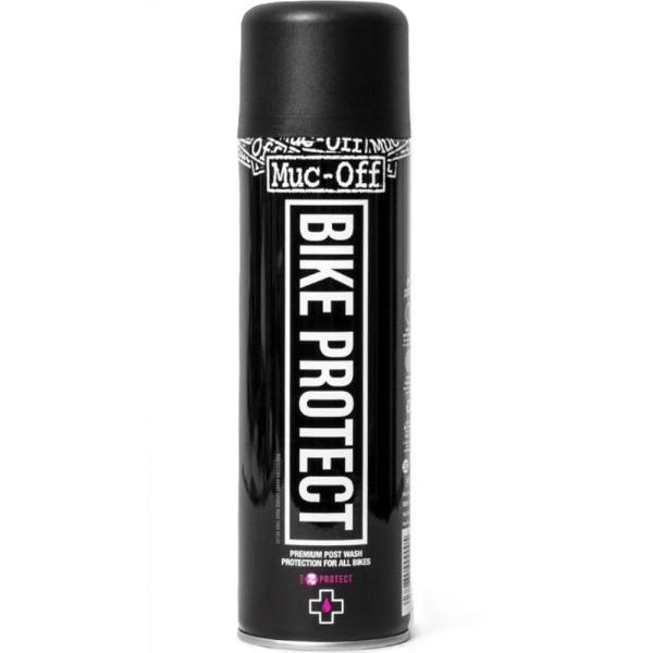 Muc-Off Bike Protect 500ml Prostředek na ochranu povrchu