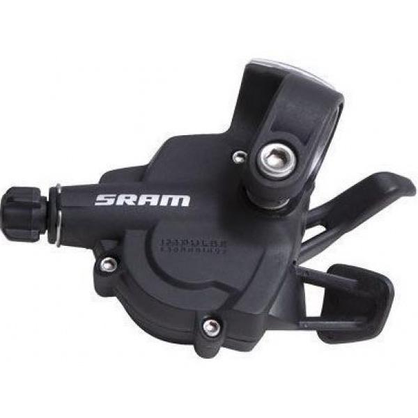 řazení Sram X.3 Trigger 3x7 levá+pravá strana