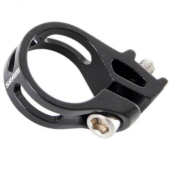 objímka řazení SRAM Trigger Clamp/Bolt kit