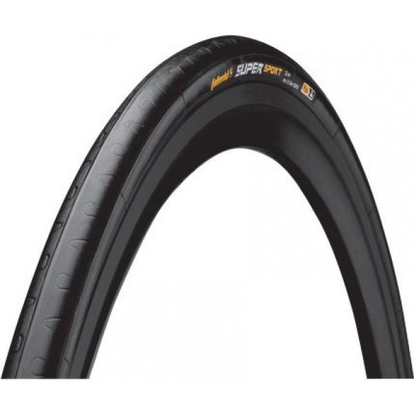 plášť Continental Supersport Plus kevlar 700 x 25C