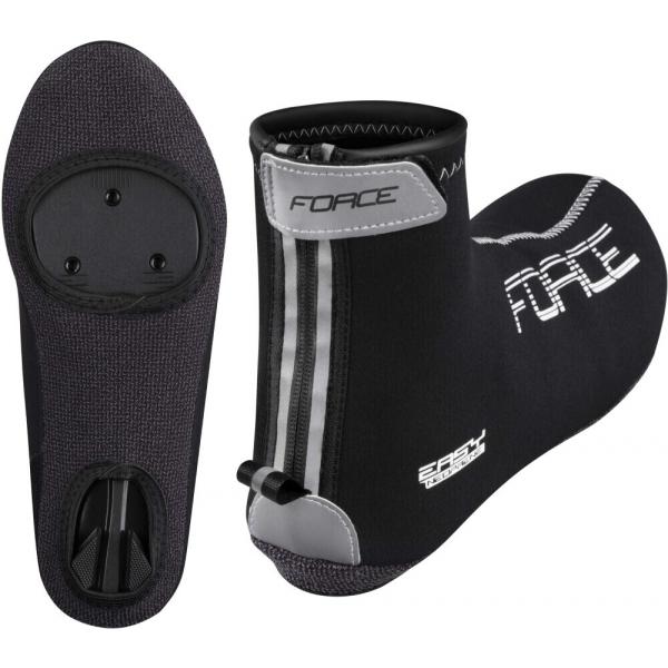 návleky treter FORCE Neopren EASY S