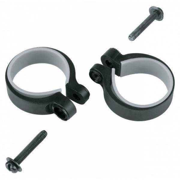 montážní objímky SKS pro blatníky průměr 34 - 37mm