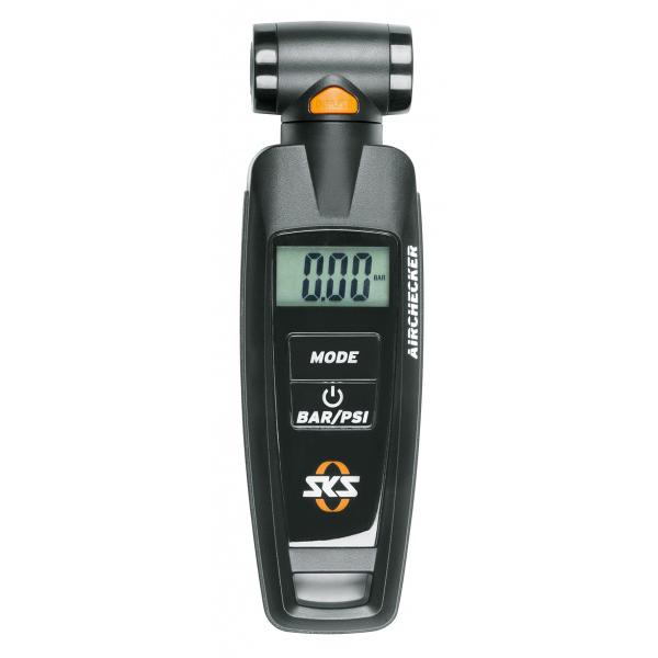 digitální tlakoměr SKS AIRCHECKER