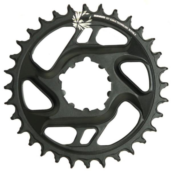 převodník Sram X-sync Eagle GX Direct Mount 12-speed 6mm 32zubů