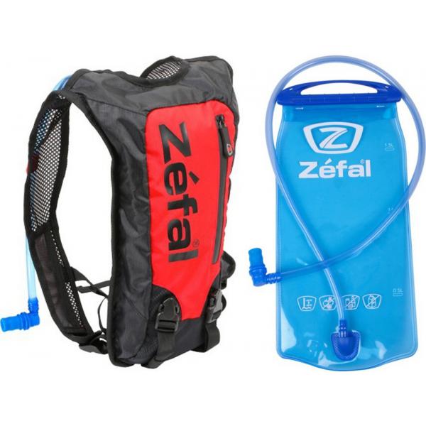 batoh Zefal Z-Hydro S černo-modrý