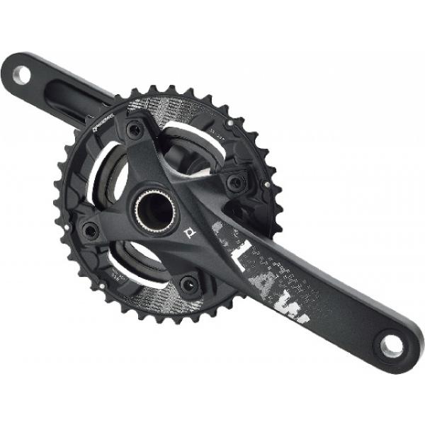 kliky Prowheel CLAW-551-TT 2x11 včetně ložisek