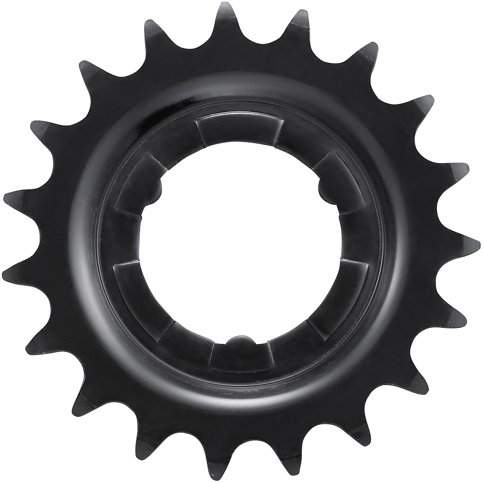 SHIMANO past.19z. čern. sg3r40