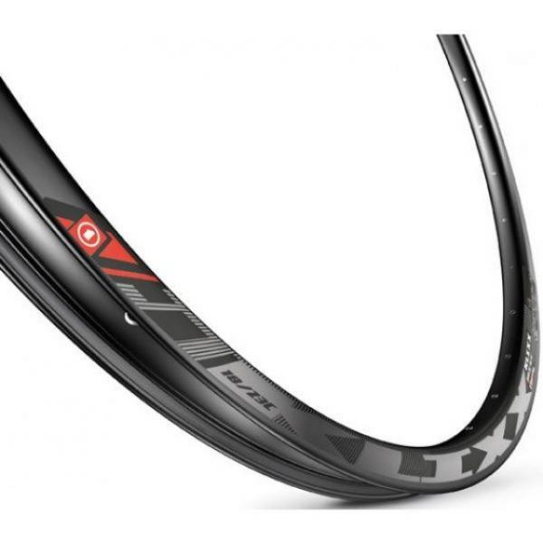 ráfek Mach1 KLIXX Dics 26" 32děr