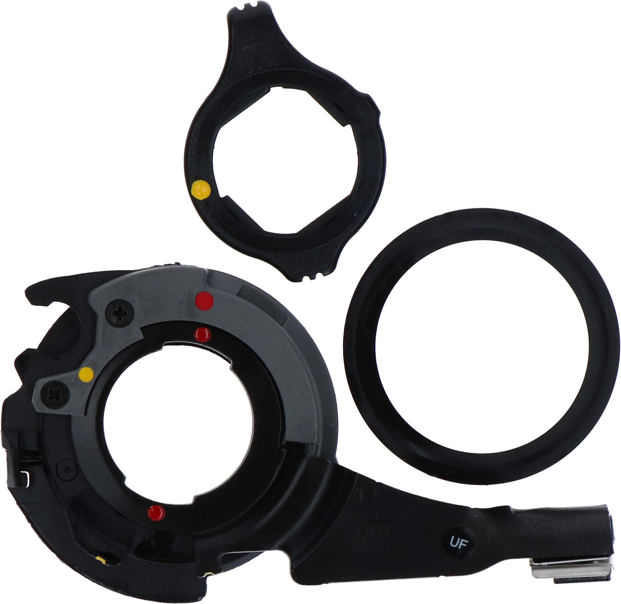 komponent CJ8S20