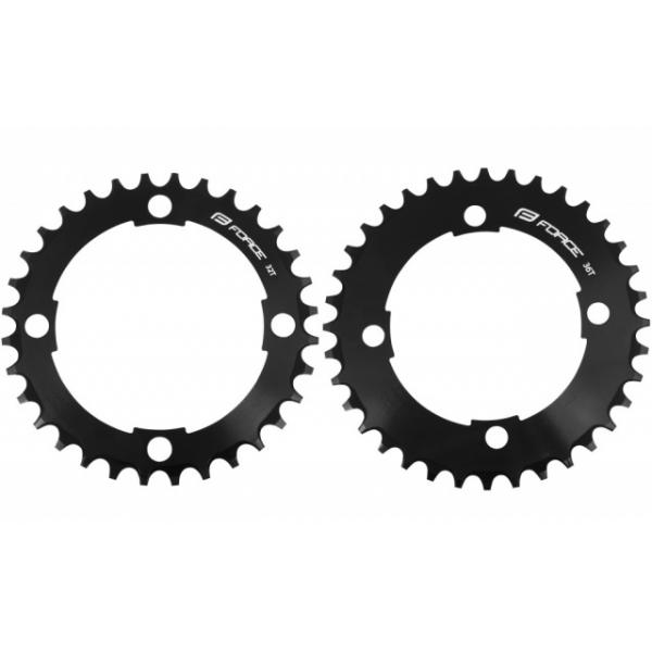 převodník Force TEN2.3+ pro 2-převodník 40zubů