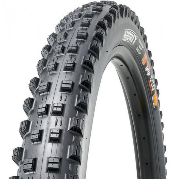 plášť Maxxis Shorty 27,5x2,3 3C EXO T.R.