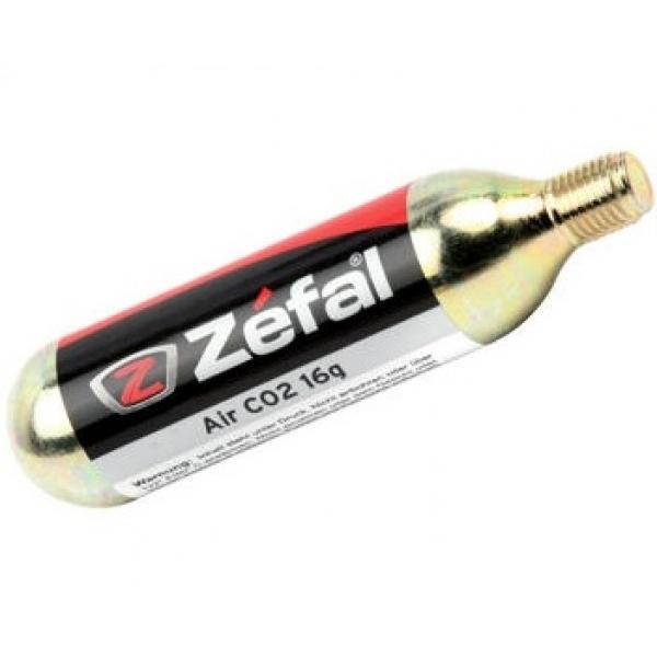 bombička Zefal 16g