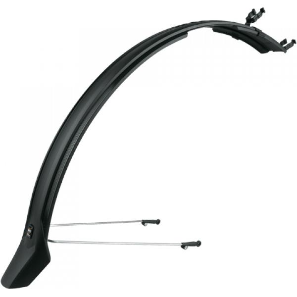 blatník SKS VELO 65 26-29" zadní včetně vzpěry