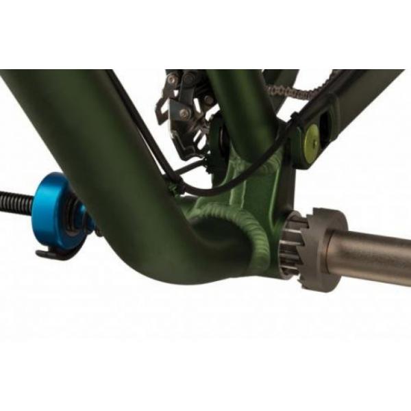 Park Tool PT-744 výstružník 40,98 mm