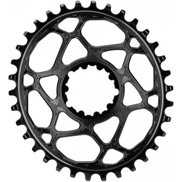 převodník absoluteBLACK Oval SRAM BOOST 3mm offset 34zubů