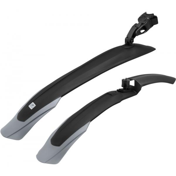 blatníky FORCE WARD 24"- 29" plast