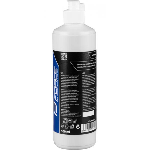 čistič FORCE na ruce Rasant Profi pasta 500 ml