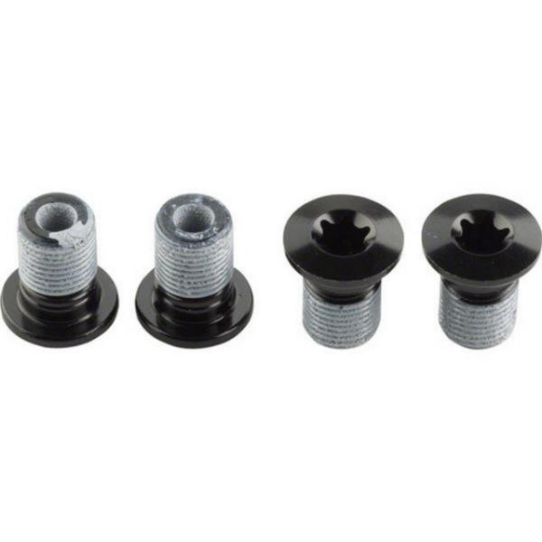 Shimano šrouby do převodníku FC-M8000-1 4ks