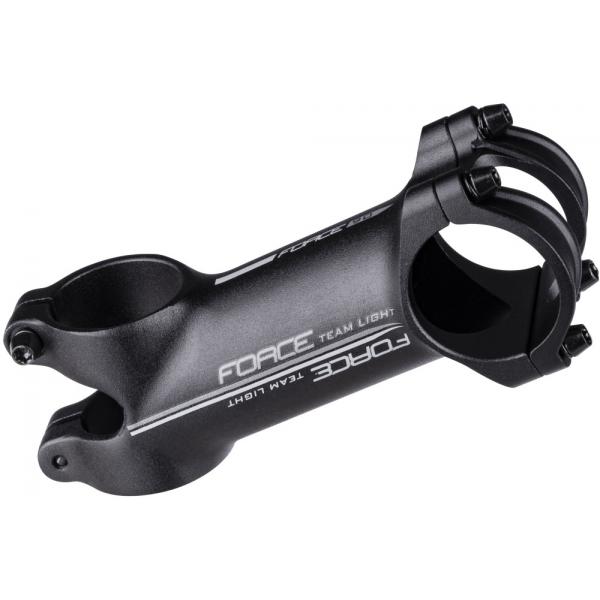 představec Force Team light 6° černý matný 90mm