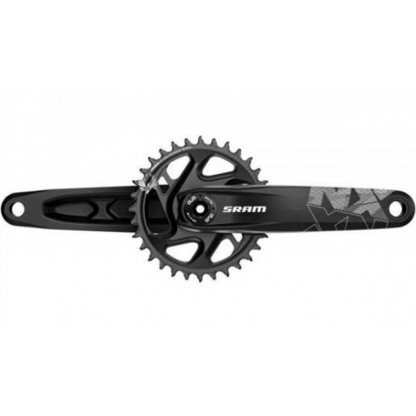 kliky Sram NX Eagle 12-speed DUB 175mm 32zubů