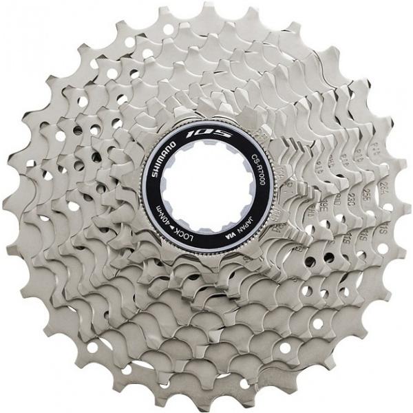 kazeta Shimano 105 CS-R7000 11s 11-30