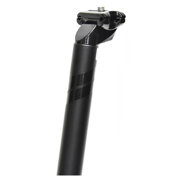 sedlovka Profil SP207-X9 černá 27,2mm