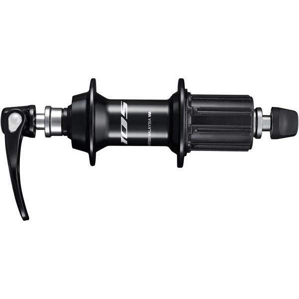náboj Shimano FH-R7000 zadní černý 36děr