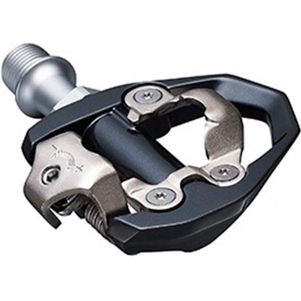 pedály Shimano PD-ES600 černé
