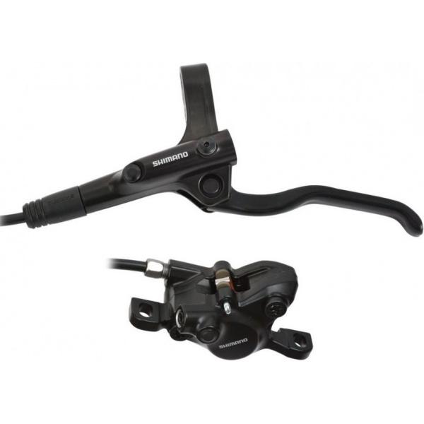 brzda Shimano BR-MT200 přední 90cm servisní balení