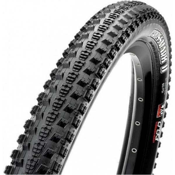 plášť Maxxis Crossmark II 29x2,25 EXO T.R.